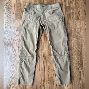 Kuhl ‘Free Radikl’ Style by Pants - Men’s Size 34 X 30